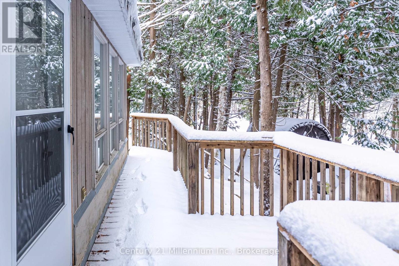 1025 West Road, Northern Bruce Peninsula, ON - Outdoor