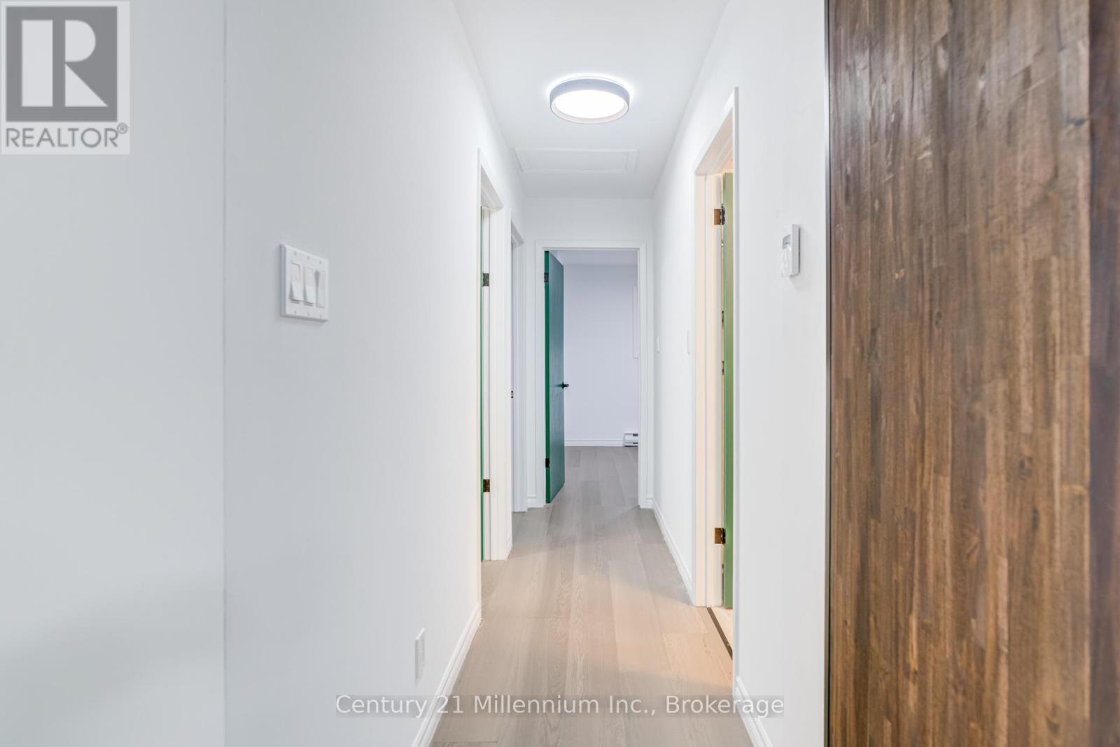 1025 West Road, Northern Bruce Peninsula, ON - Indoor Photo Showing Other Room