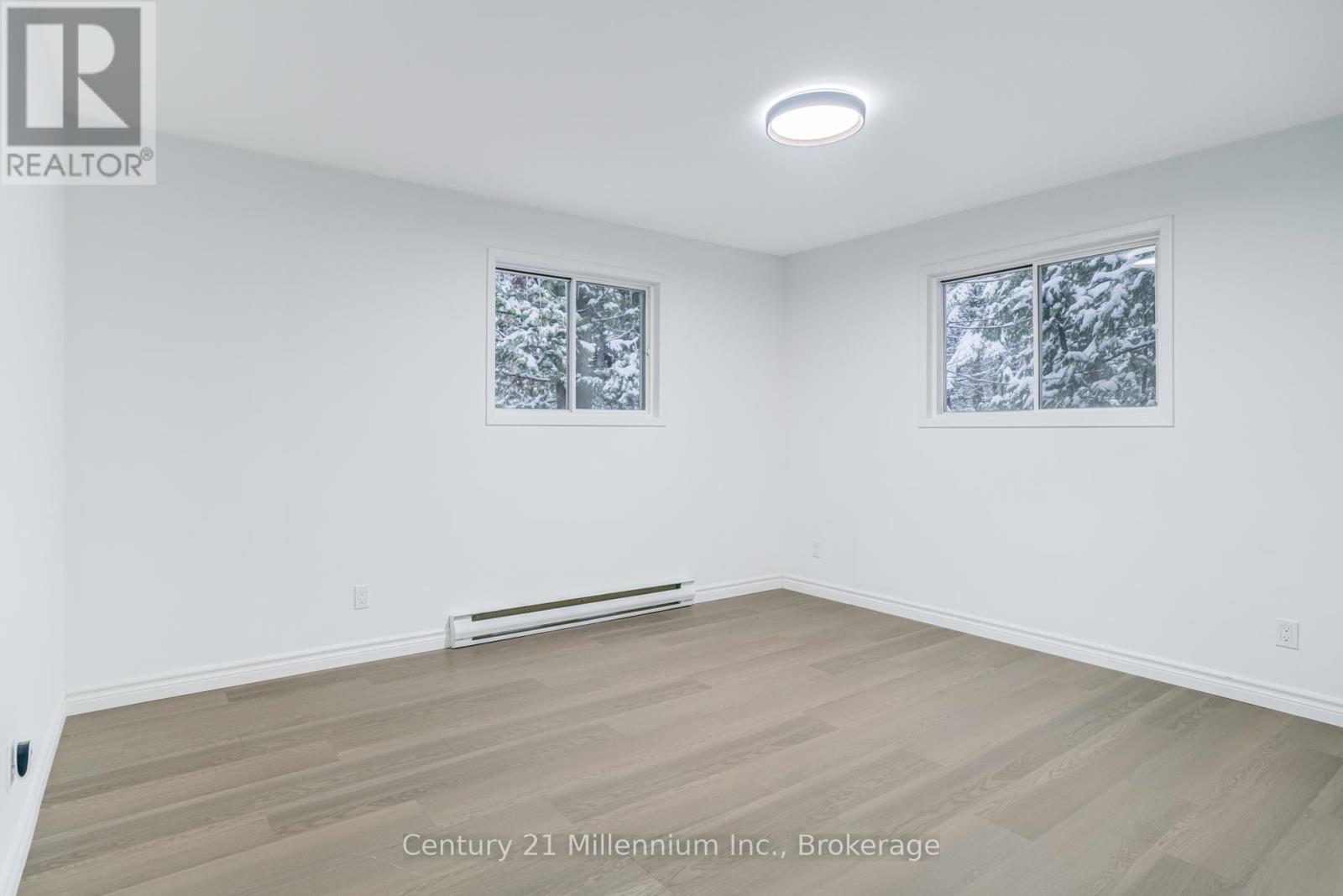 1025 West Road, Northern Bruce Peninsula, ON - Indoor Photo Showing Other Room