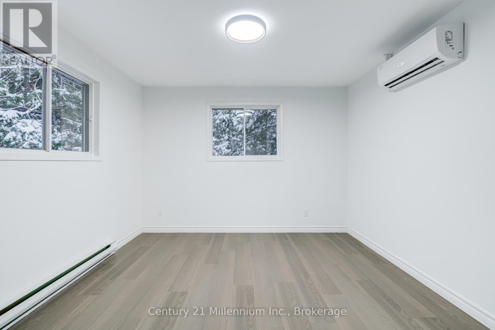 1025 West Road, Northern Bruce Peninsula, ON - Indoor Photo Showing Other Room