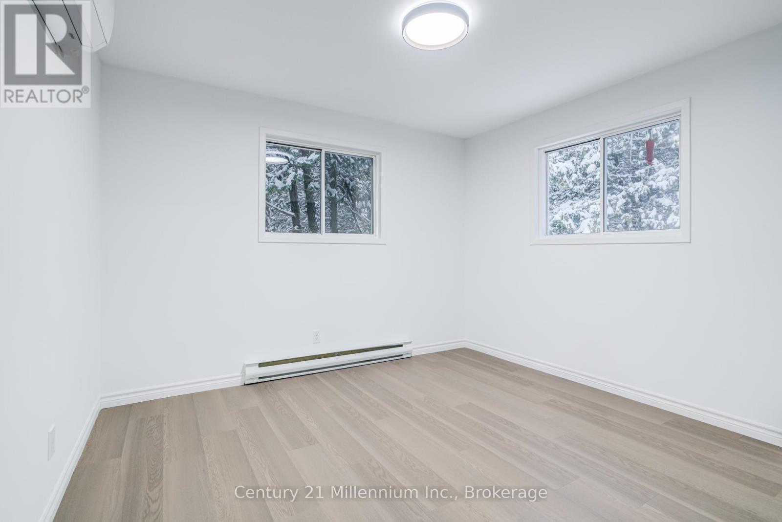 1025 West Road, Northern Bruce Peninsula, ON - Indoor Photo Showing Other Room