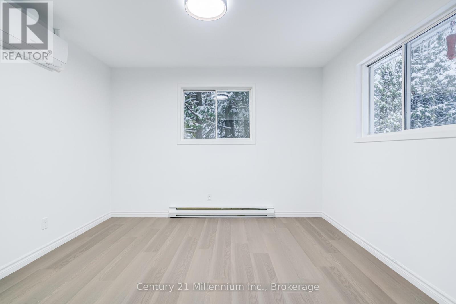 1025 West Road, Northern Bruce Peninsula, ON - Indoor Photo Showing Other Room