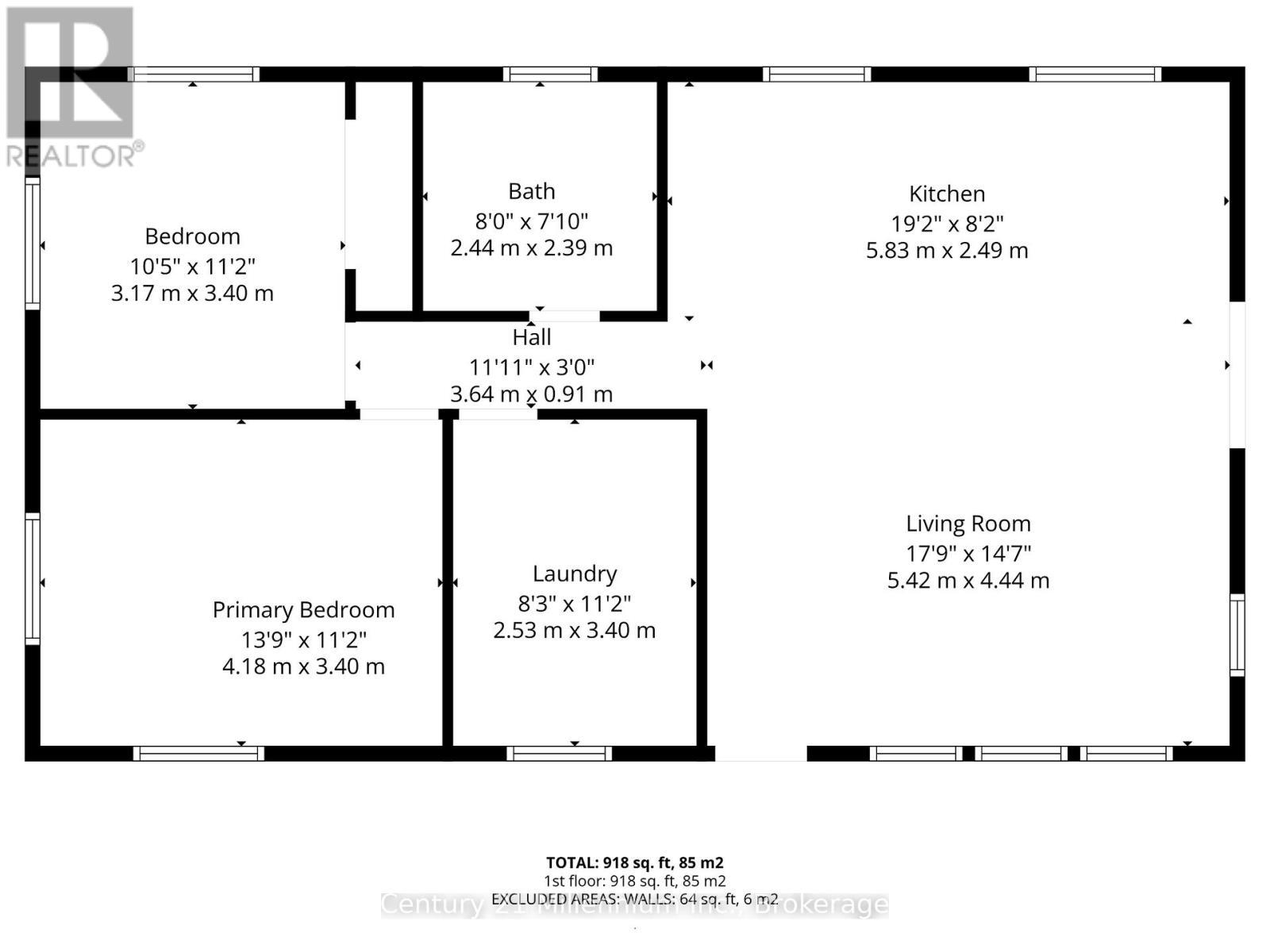 1025 West Road, Northern Bruce Peninsula, ON - Other