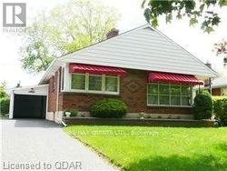 27 FIRST AVENUE Quinte West (Trenton Ward), ON K8V 5M6