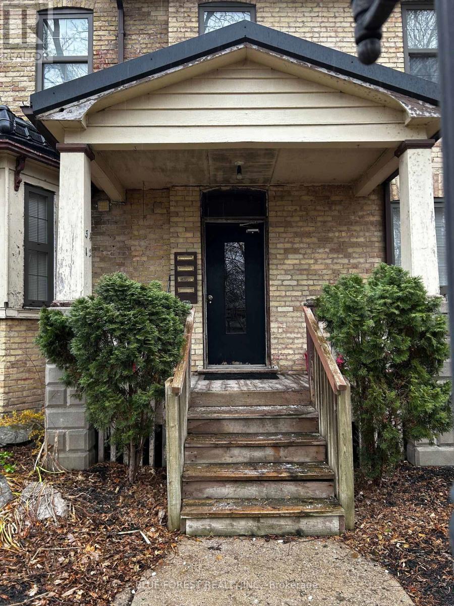 3 - 1 Waverly Place, London East (East F), ON