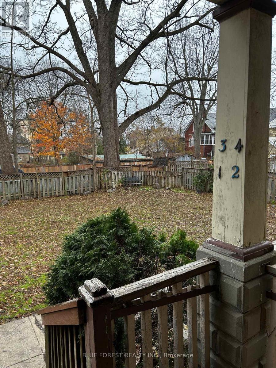 3 - 1 Waverly Place, London East (East F), ON