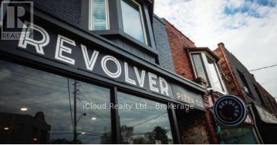 719 - 1037 The Queensway, Toronto, ON - Outdoor