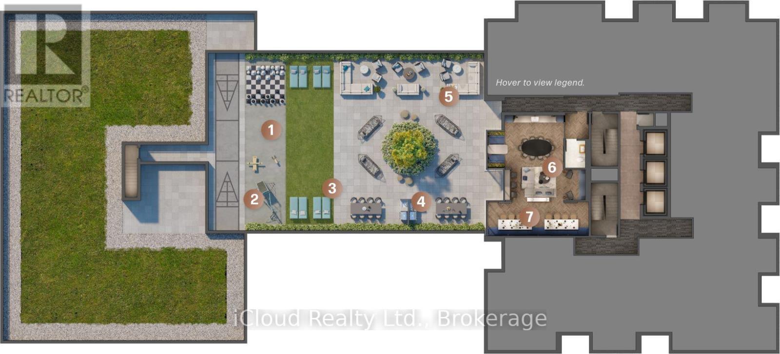 719 - 1037 The Queensway, Toronto, ON - Other