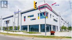 320 - 9390 WOODBINE AVENUE Markham, ON L6C 0M5