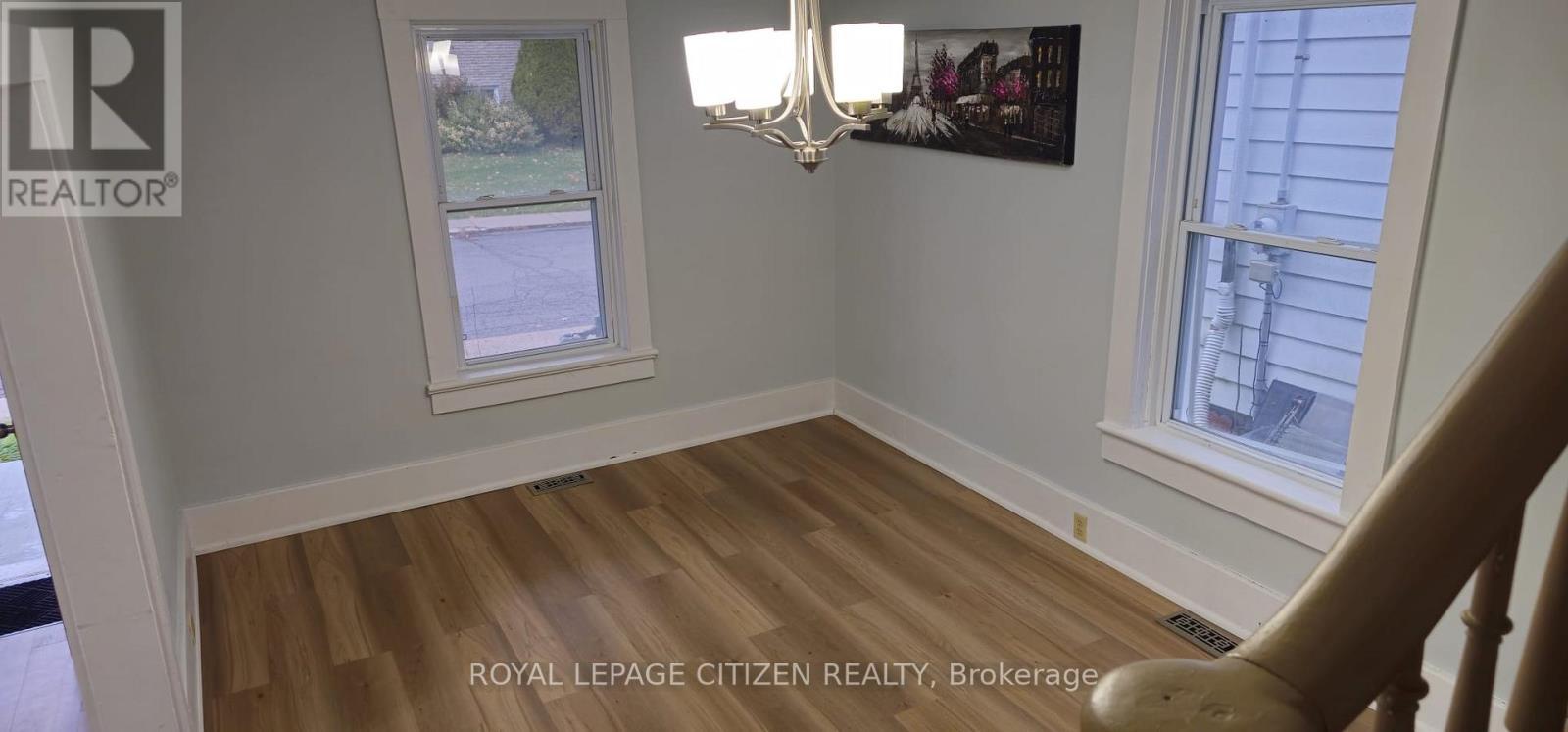 92 Mill Street W, Greater Napanee, ON - Indoor Photo Showing Other Room