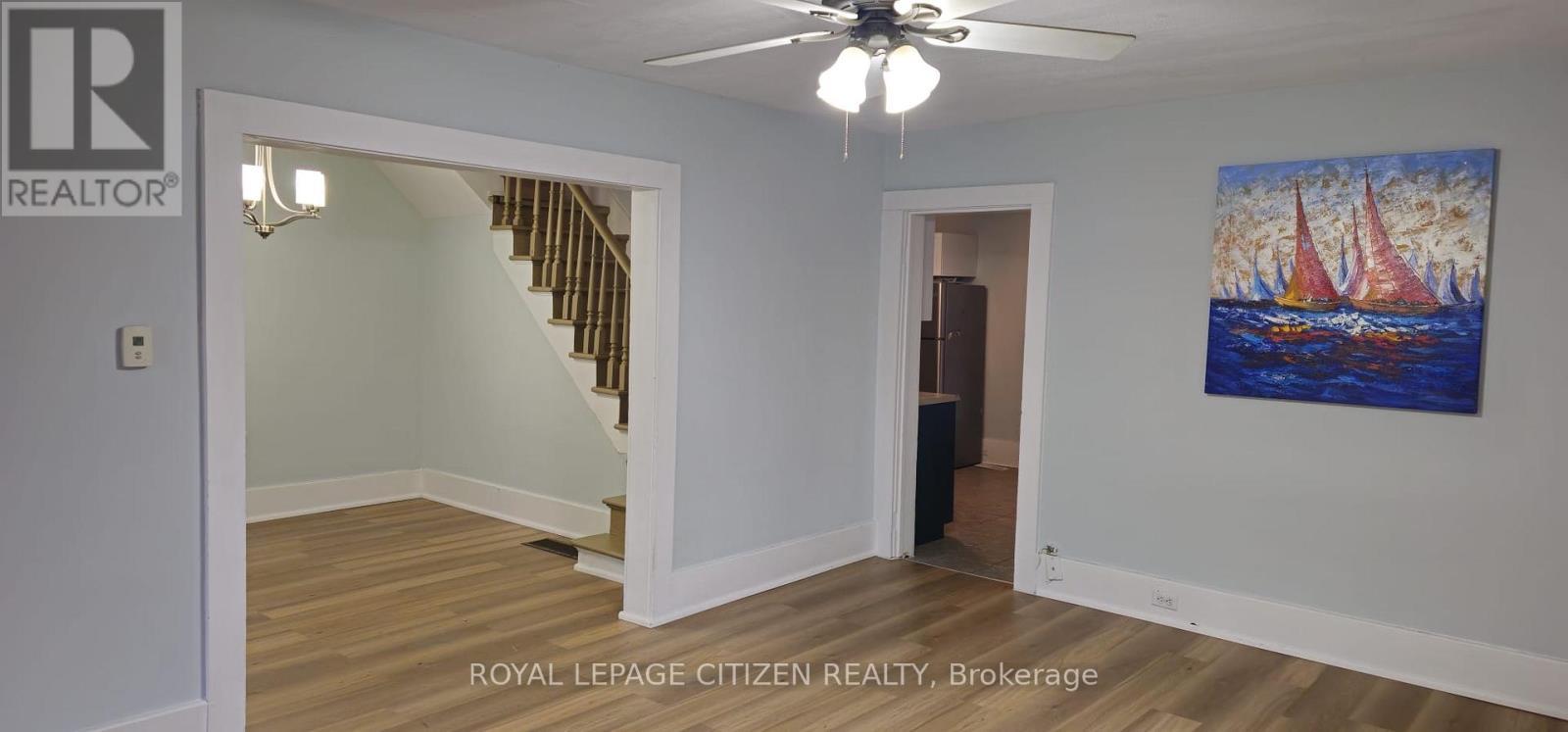 92 Mill Street W, Greater Napanee, ON - Indoor Photo Showing Other Room