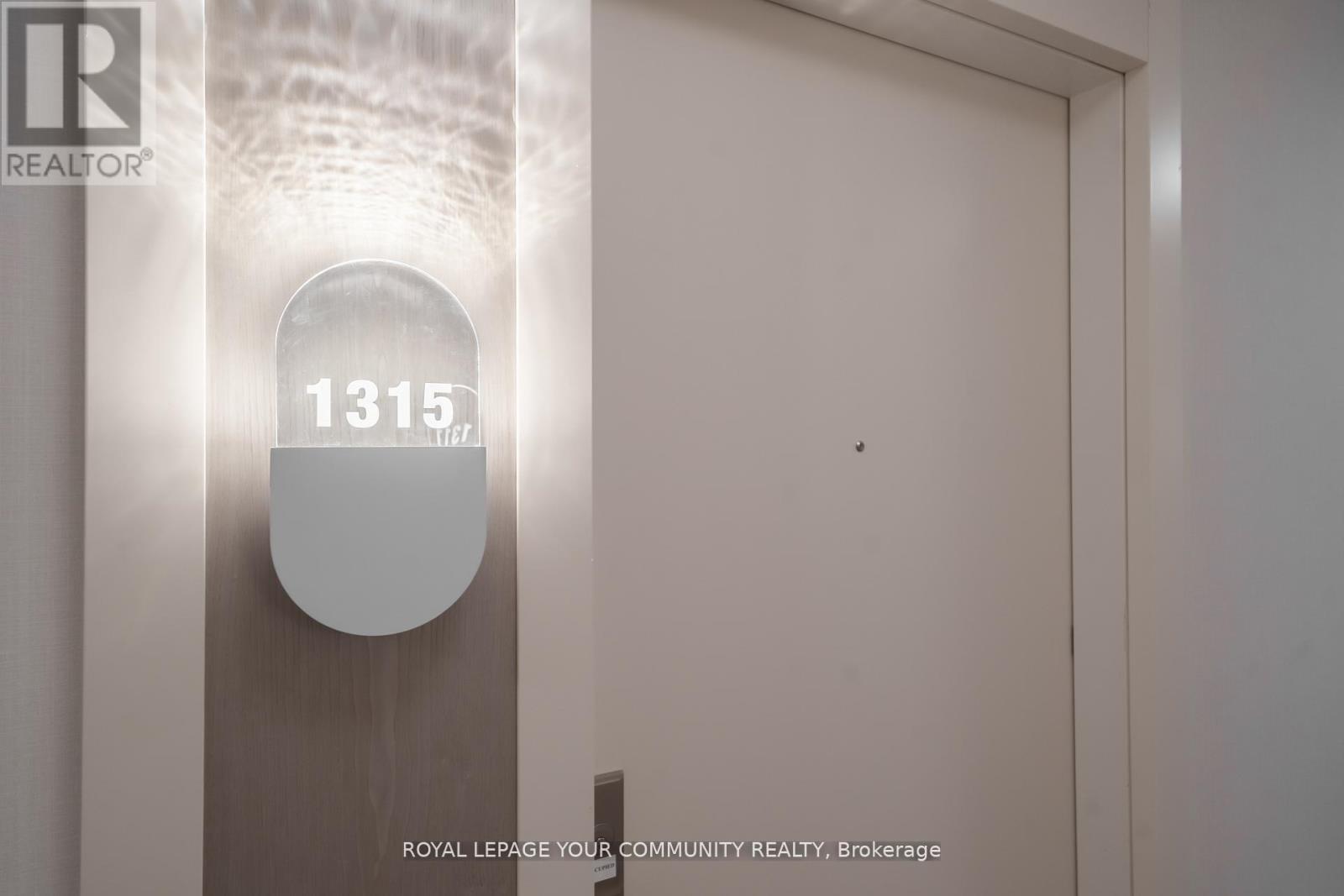 1315 - 15 Richardson Street, Toronto, ON - Other