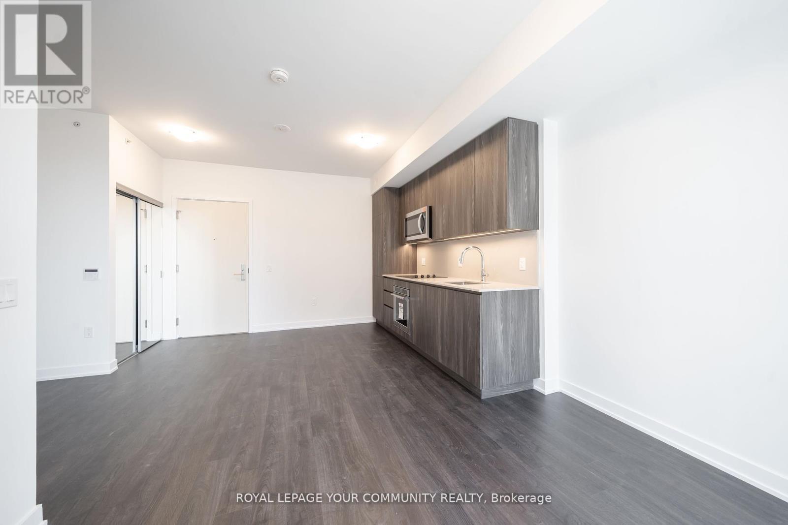 1315 - 15 Richardson Street, Toronto, ON - Indoor