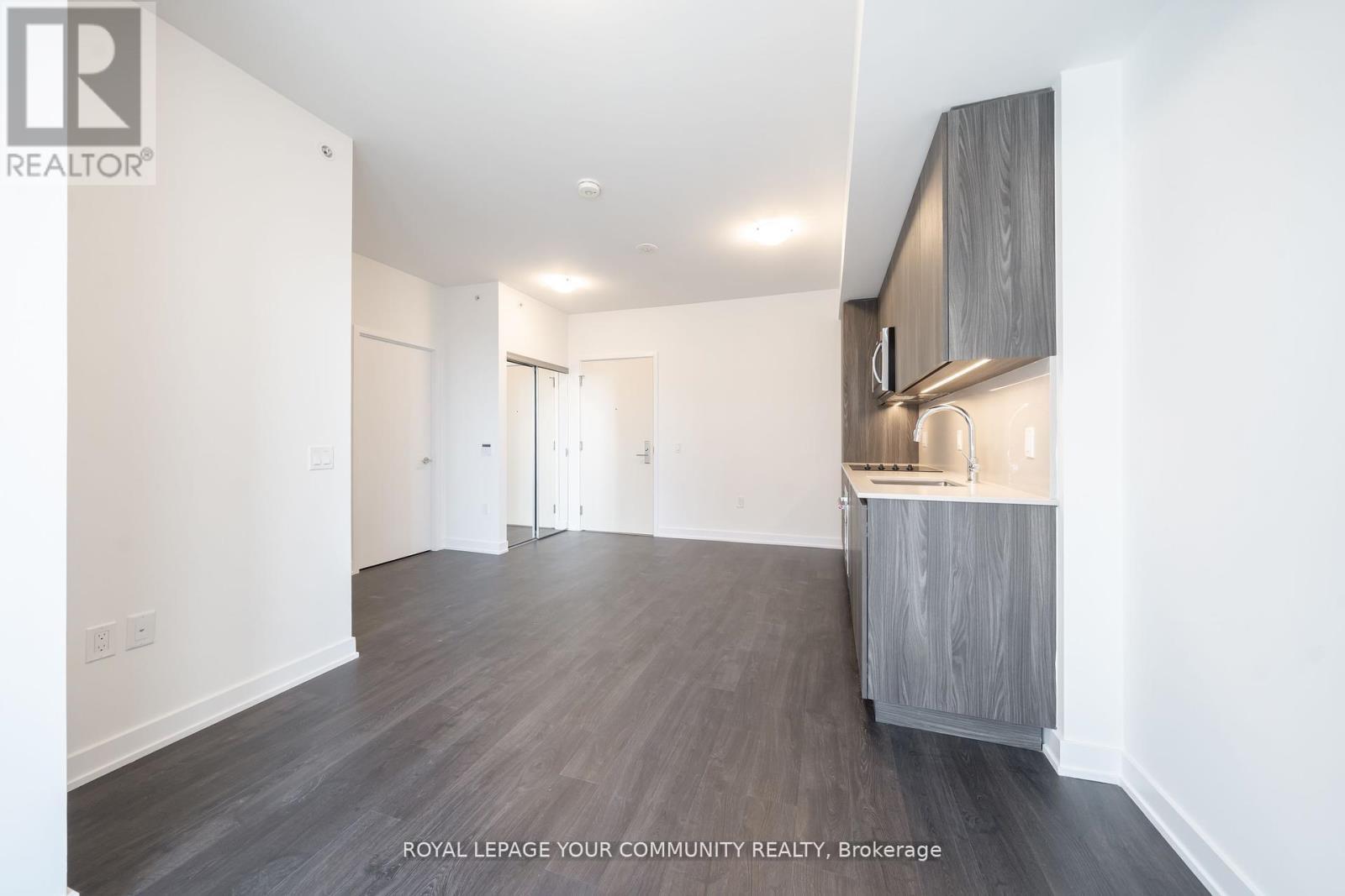 1315 - 15 Richardson Street, Toronto, ON - Indoor Photo Showing Other Room