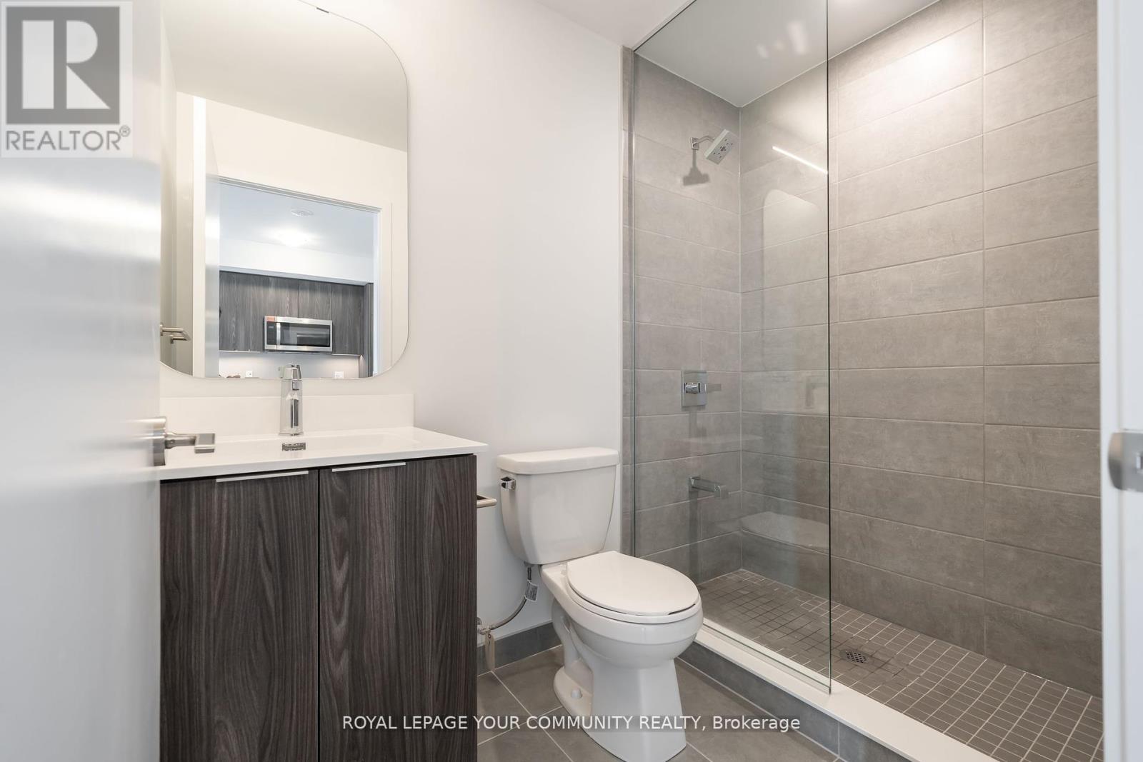 1315 - 15 Richardson Street, Toronto, ON - Indoor Photo Showing Bathroom