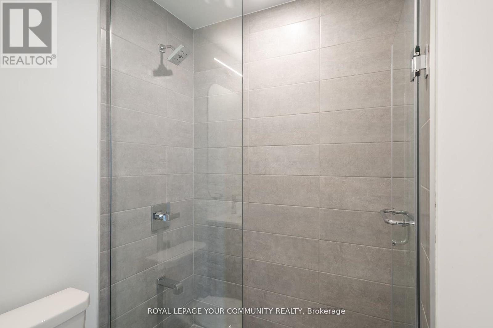 1315 - 15 Richardson Street, Toronto, ON - Indoor Photo Showing Bathroom