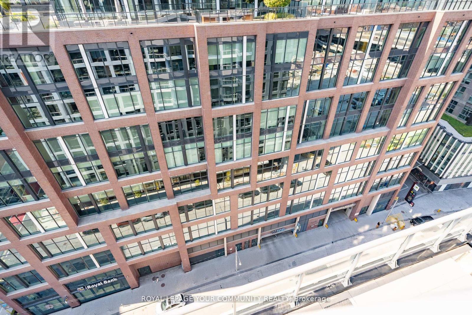 1315 - 15 Richardson Street, Toronto, ON -