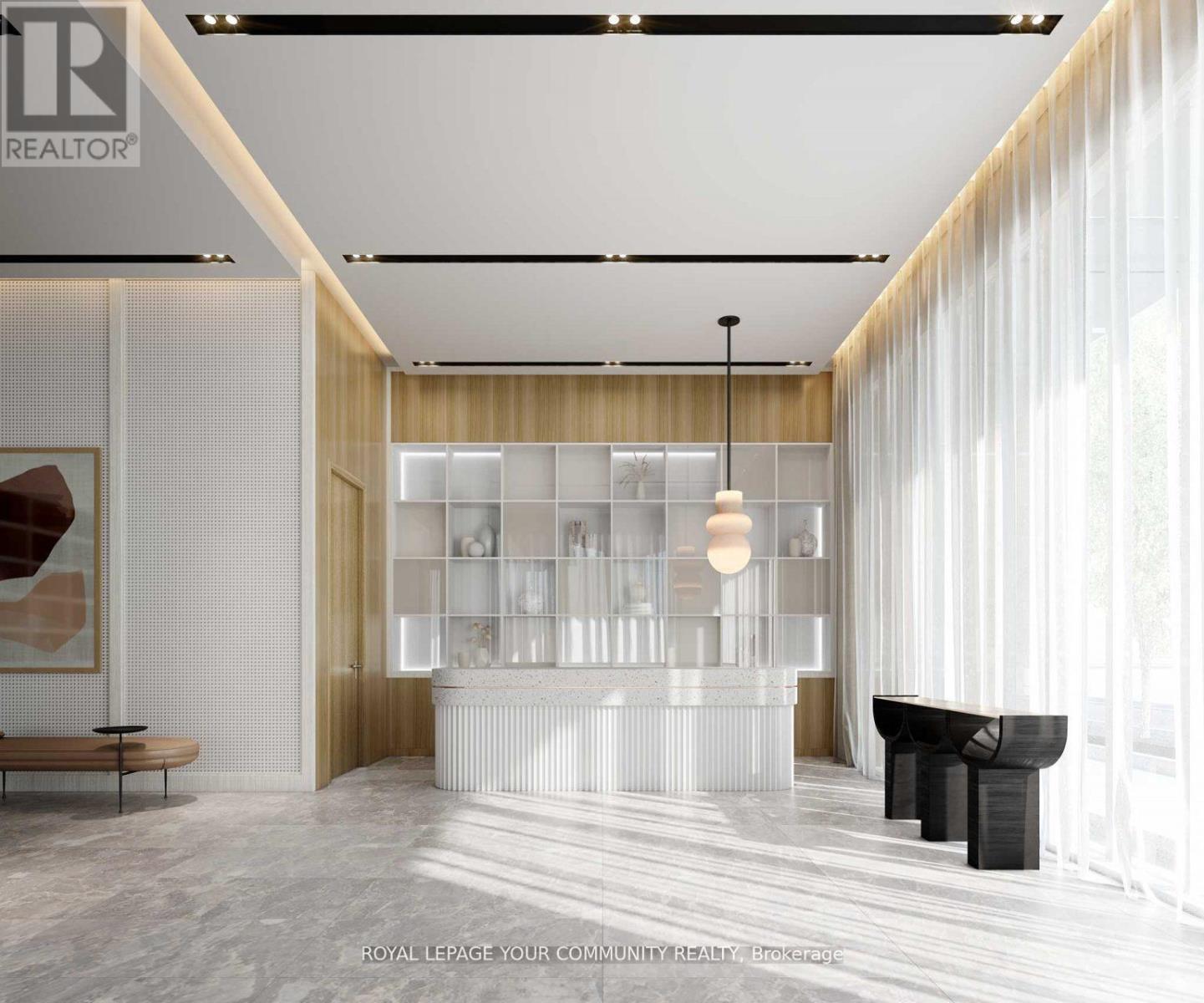 1315 - 15 Richardson Street, Toronto, ON - Indoor Photo Showing Other Room