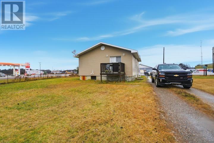 22275 Highway 17, Iron Bridge, ON - Outdoor