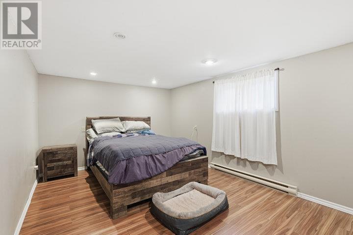 22275 Highway 17, Iron Bridge, ON - Indoor Photo Showing Bedroom