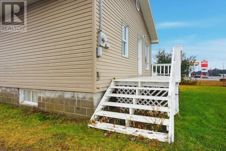 22275 Highway 17, Iron Bridge, ON - Outdoor
