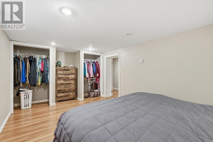 22275 Highway 17, Iron Bridge, ON - Indoor Photo Showing Bedroom