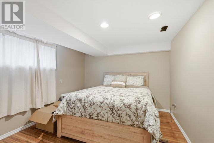 22275 Highway 17, Iron Bridge, ON - Indoor Photo Showing Bedroom