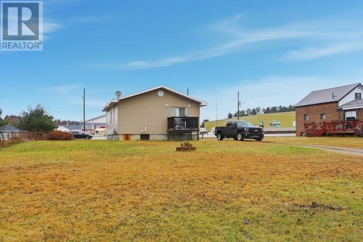 22275 Highway 17, Iron Bridge, ON - Outdoor