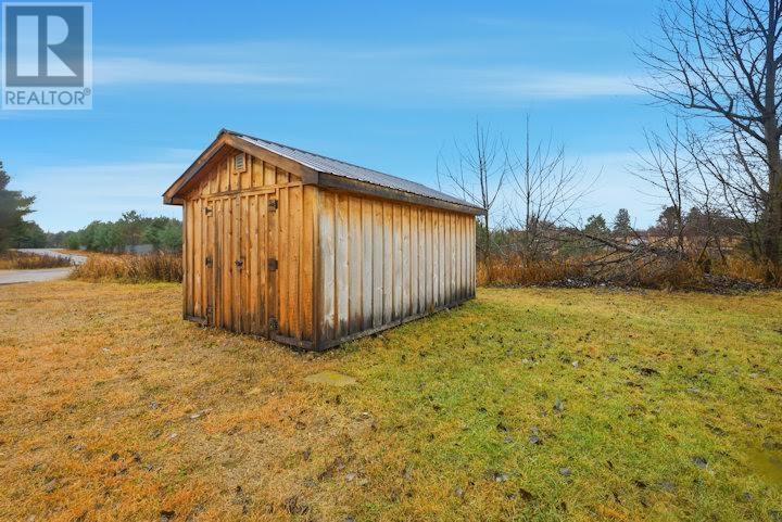 22275 Highway 17, Iron Bridge, ON - Outdoor