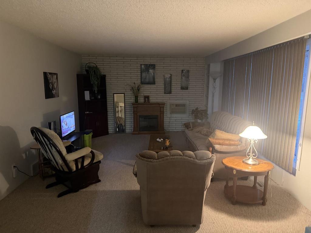 354 P.T.H. #83 Highway, Benito, MB - Indoor With Fireplace