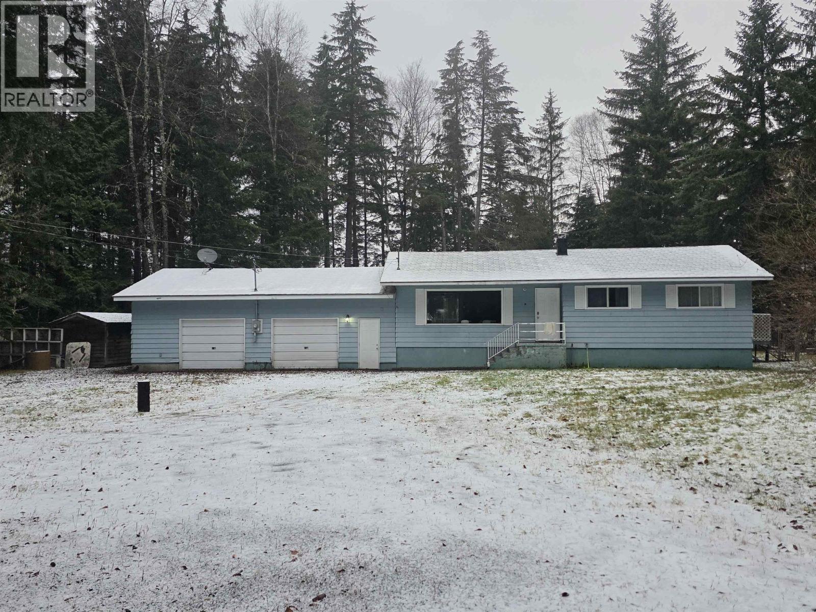 2158 Grandview Drive, Terrace, BC - Outdoor