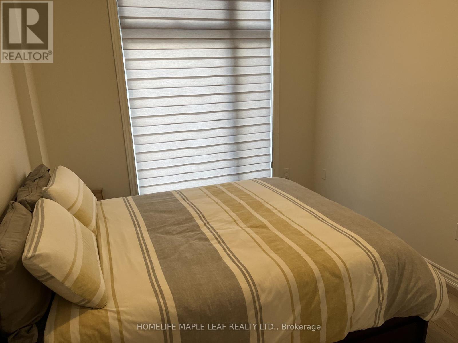 46 - 45 Knotsberry Circle, Brampton, ON - Indoor Photo Showing Bedroom