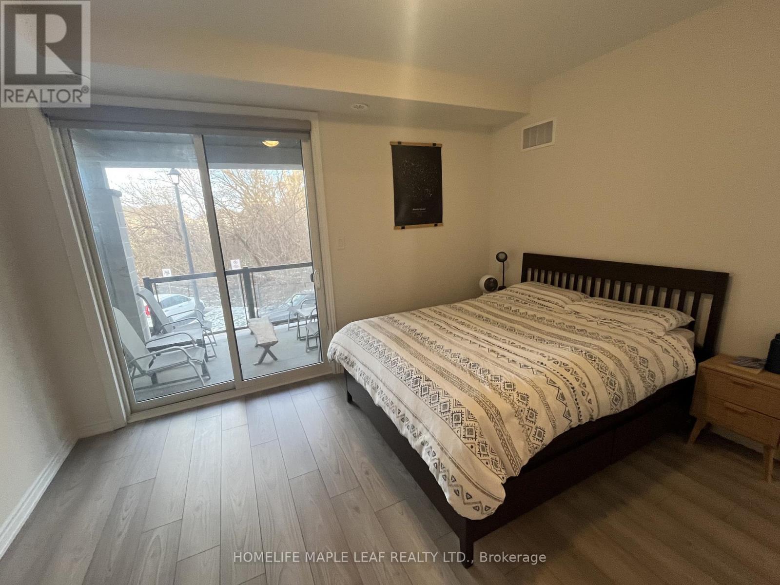 46 - 45 Knotsberry Circle, Brampton, ON - Indoor Photo Showing Bedroom