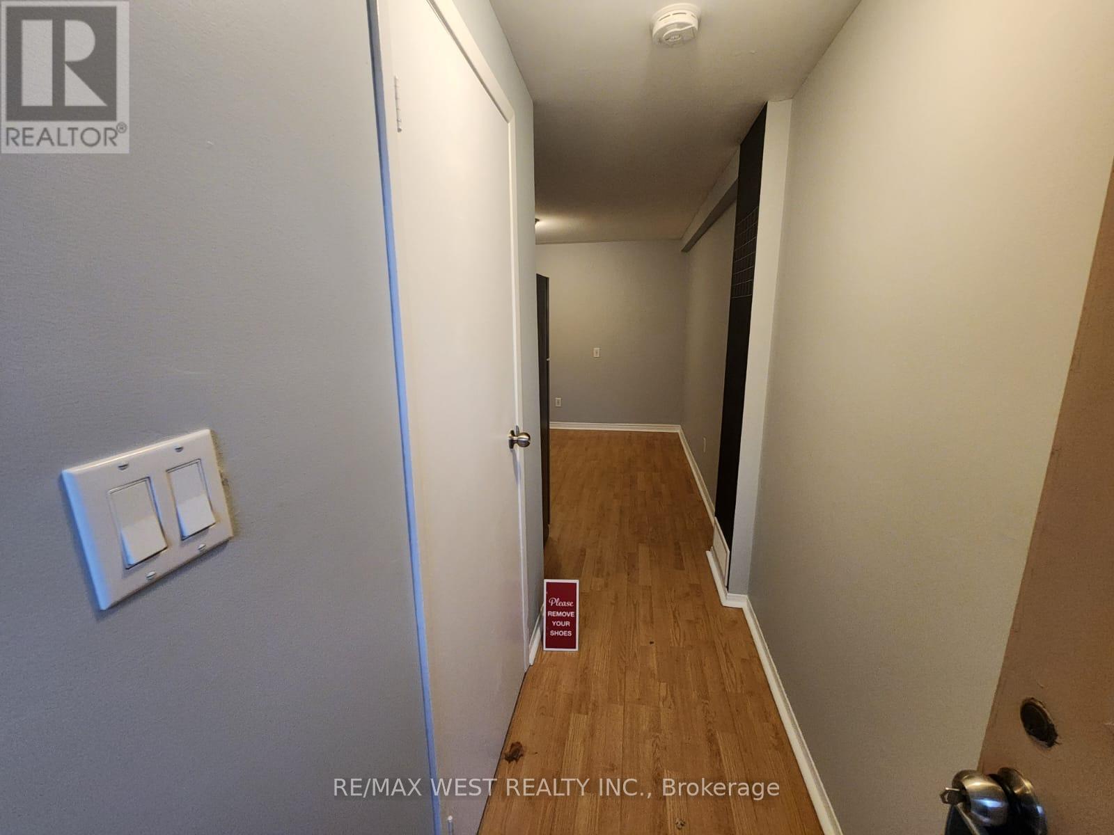 Basement - 4250 Jefton Crescent, Mississauga, ON - Indoor Photo Showing Other Room