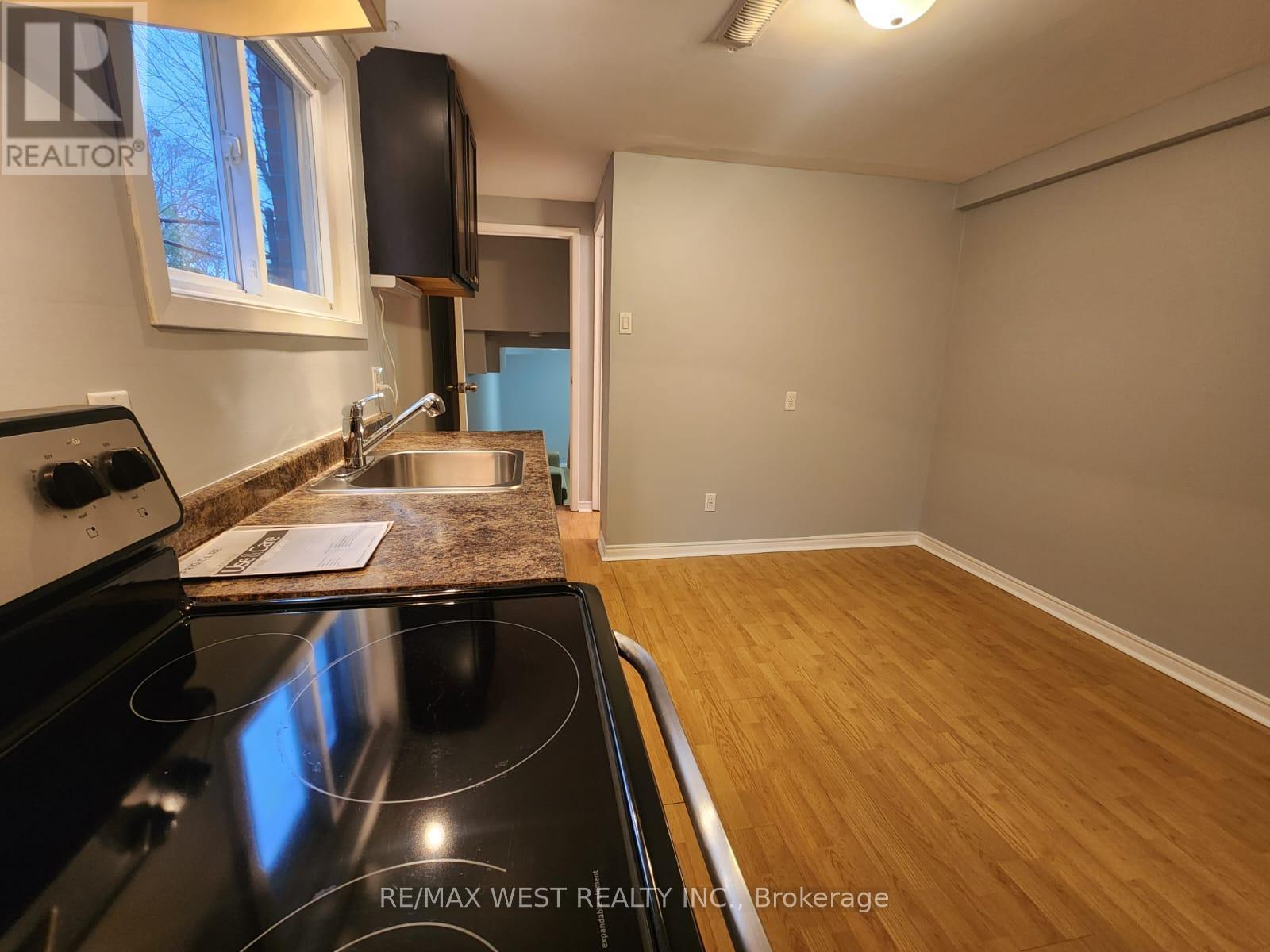 Basement - 4250 Jefton Crescent, Mississauga, ON - Indoor