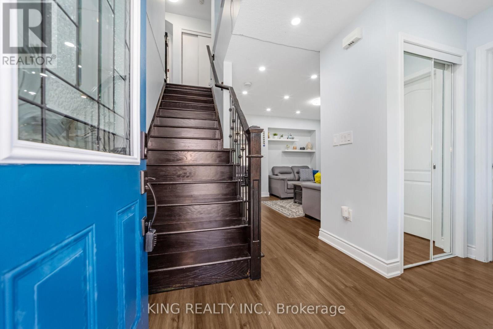 87 Fletcher Circle, Cambridge, ON - Indoor Photo Showing Other Room