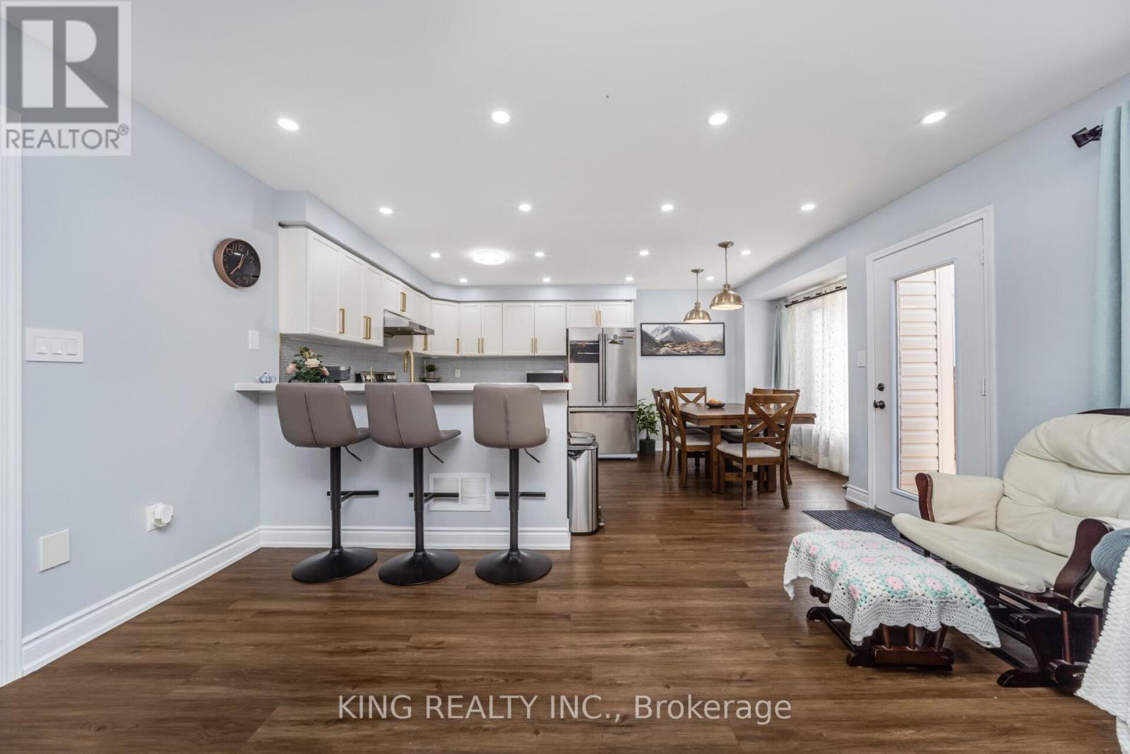 87 Fletcher Circle, Cambridge, ON - Indoor