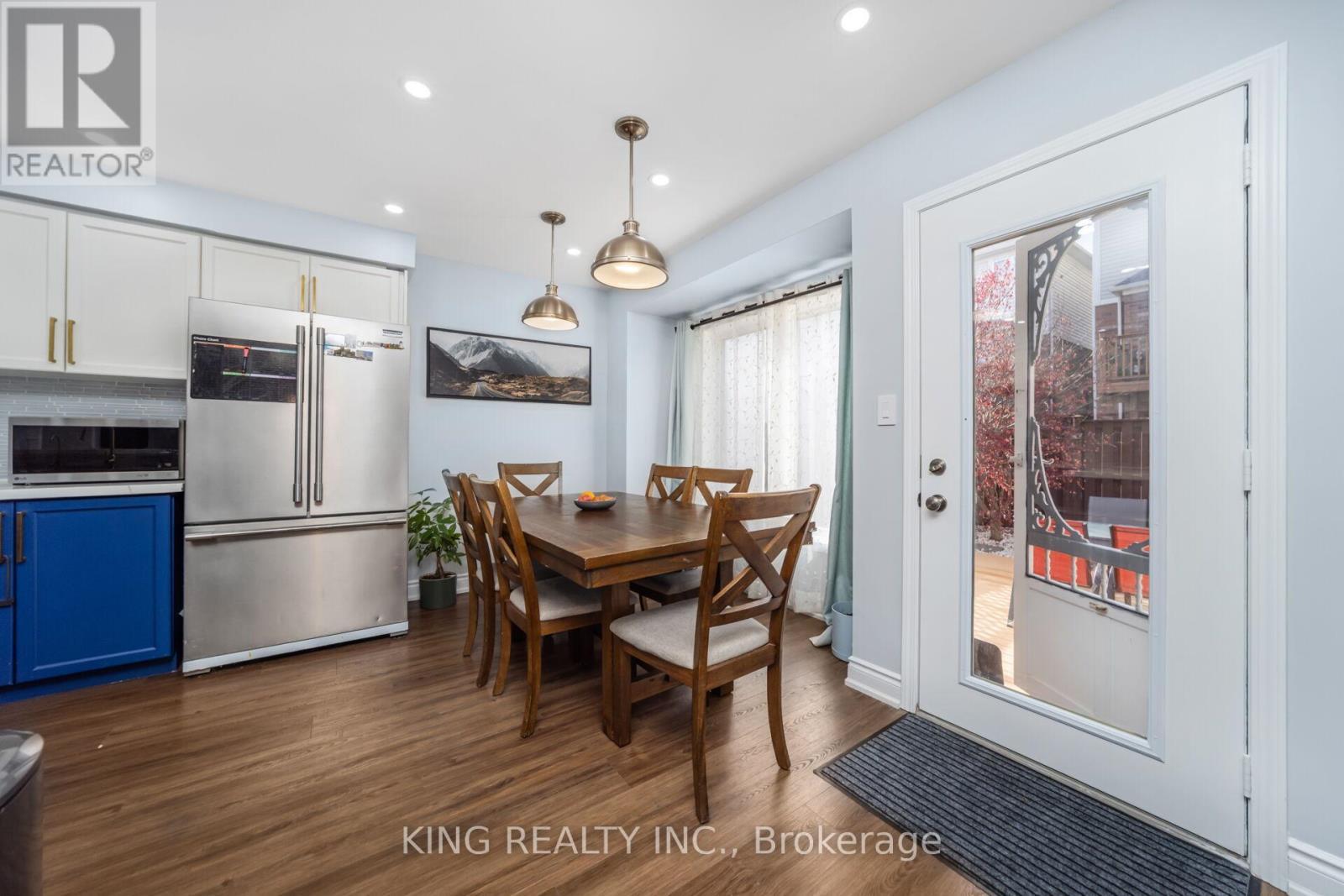 87 Fletcher Circle, Cambridge, ON - Indoor