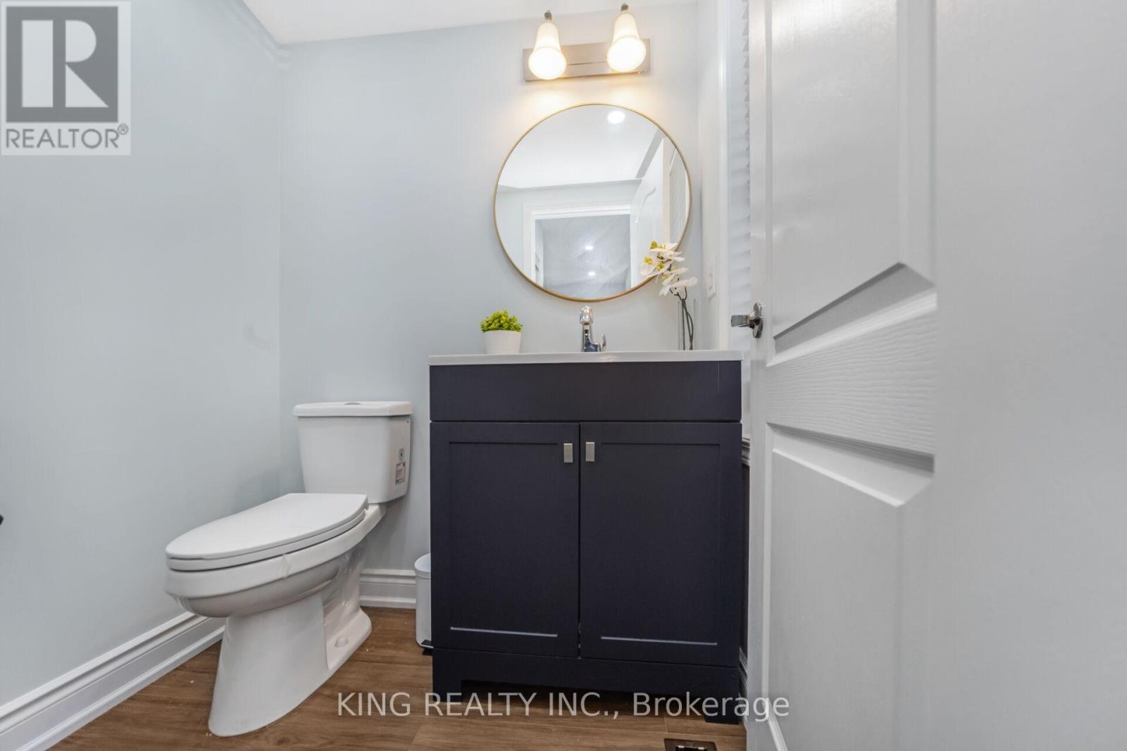 87 Fletcher Circle, Cambridge, ON - Indoor Photo Showing Bathroom