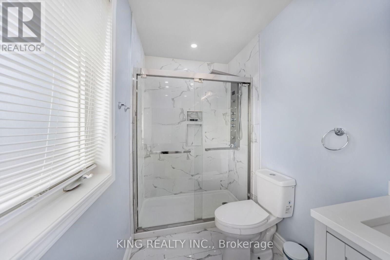 87 Fletcher Circle, Cambridge, ON - Indoor Photo Showing Bathroom