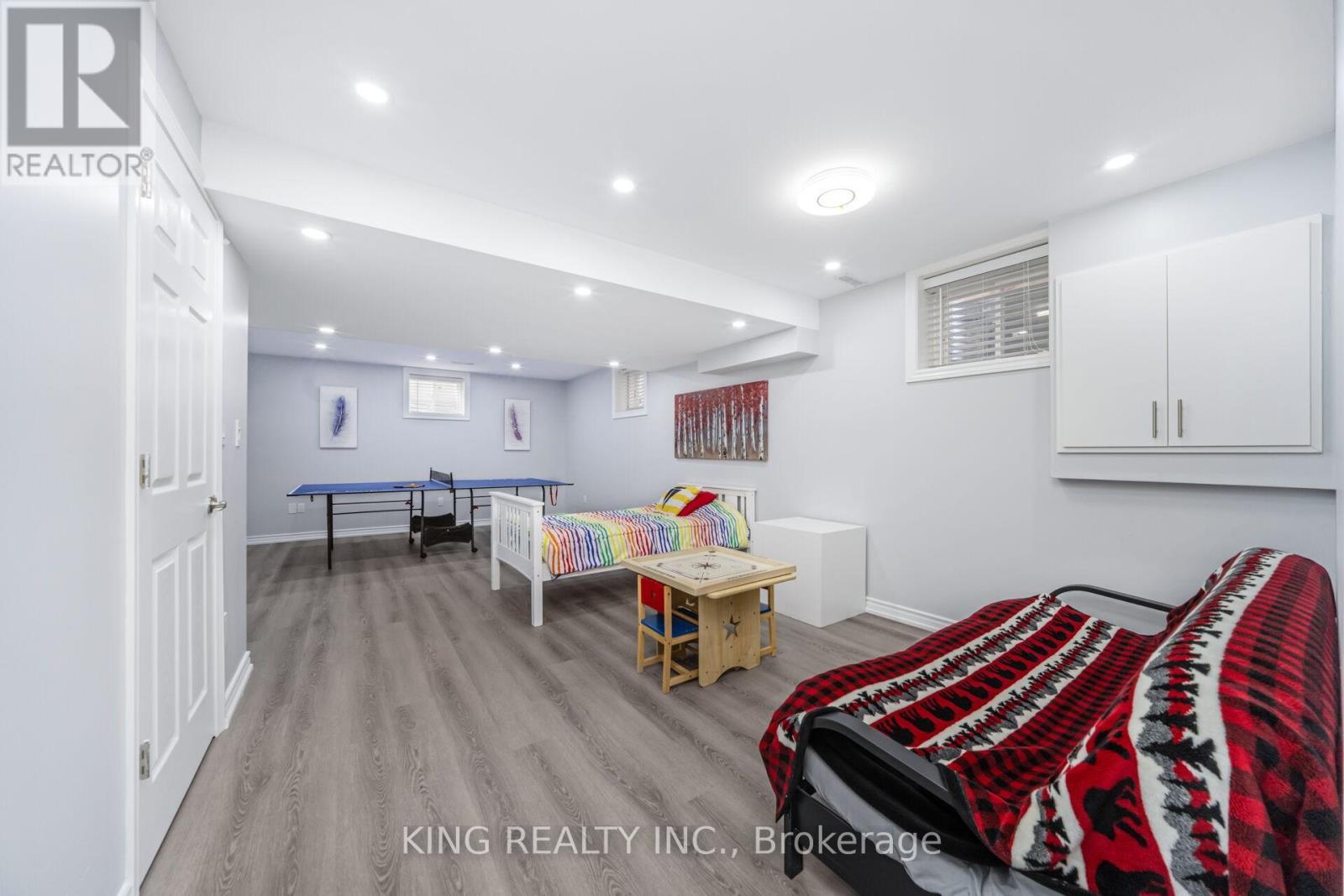 87 Fletcher Circle, Cambridge, ON - Indoor