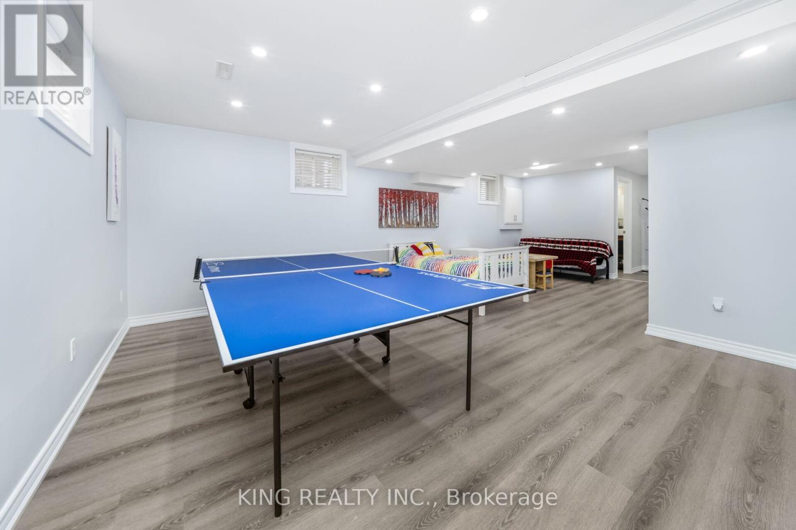 87 Fletcher Circle, Cambridge, ON - Indoor Photo Showing Other Room