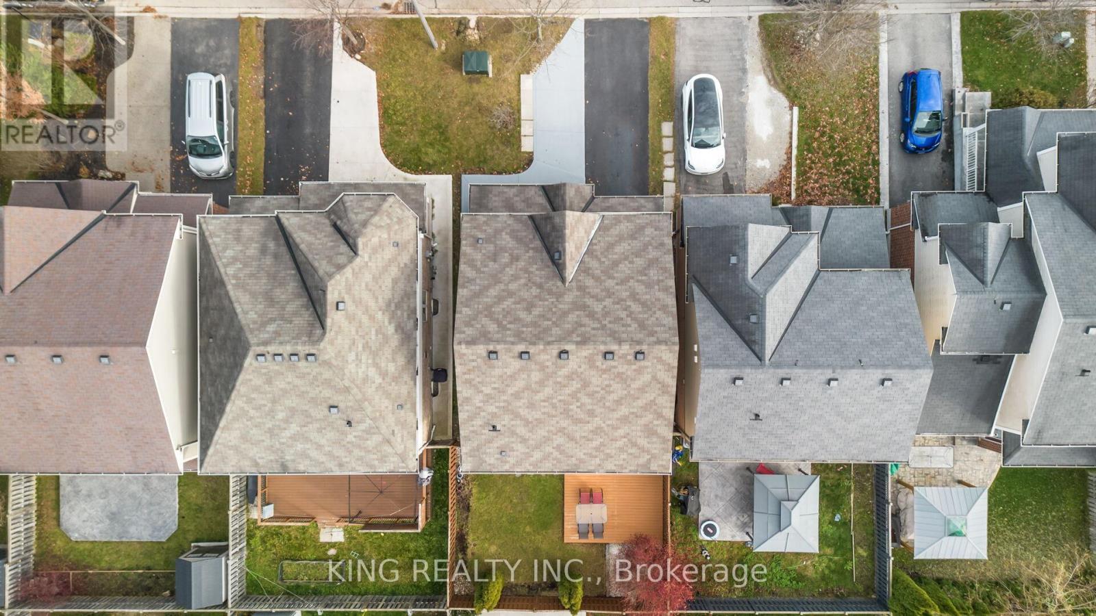 87 Fletcher Circle, Cambridge, ON - Other