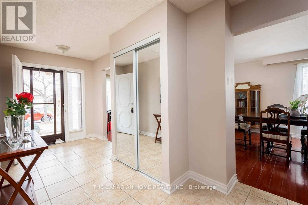 17 Claypine Trail, Brampton (Brampton North), ON - Indoor Photo Showing Other Room