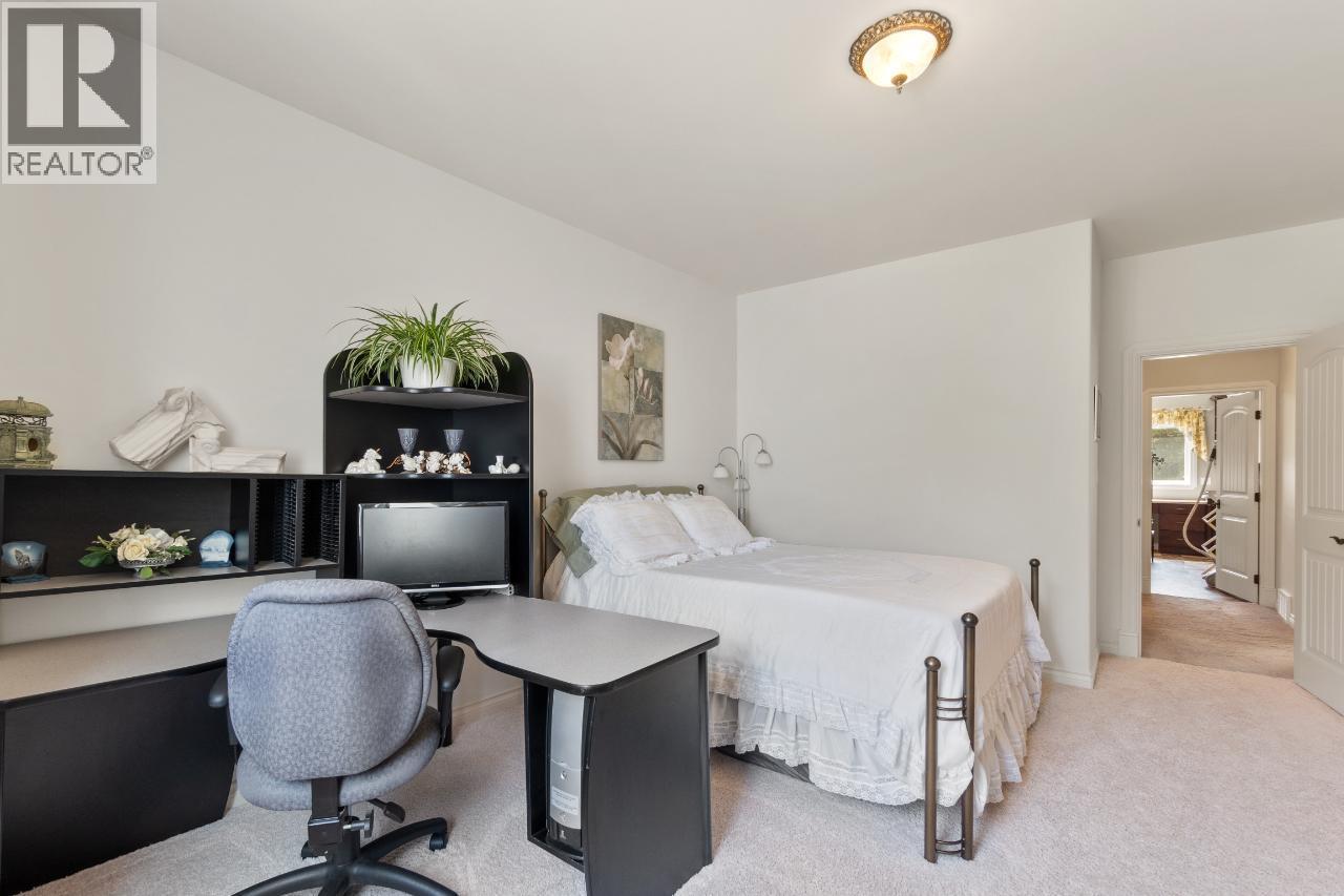 1480 Nighthawk Drive, Castlegar, BC - Indoor Photo Showing Office