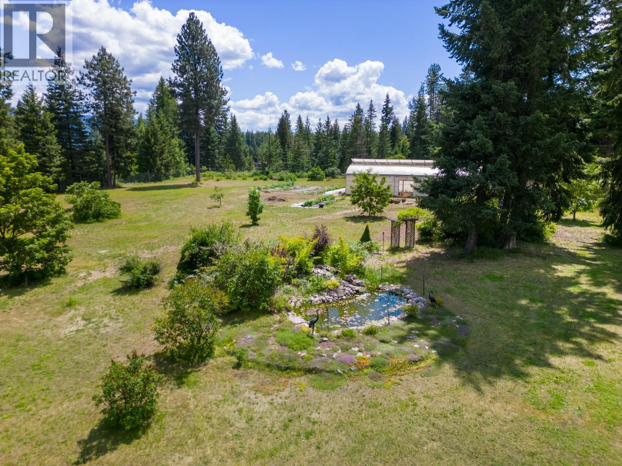 1480 Nighthawk Drive, Castlegar, BC - Outdoor