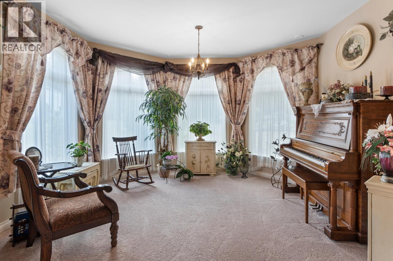 1480 Nighthawk Drive, Castlegar, BC - Indoor