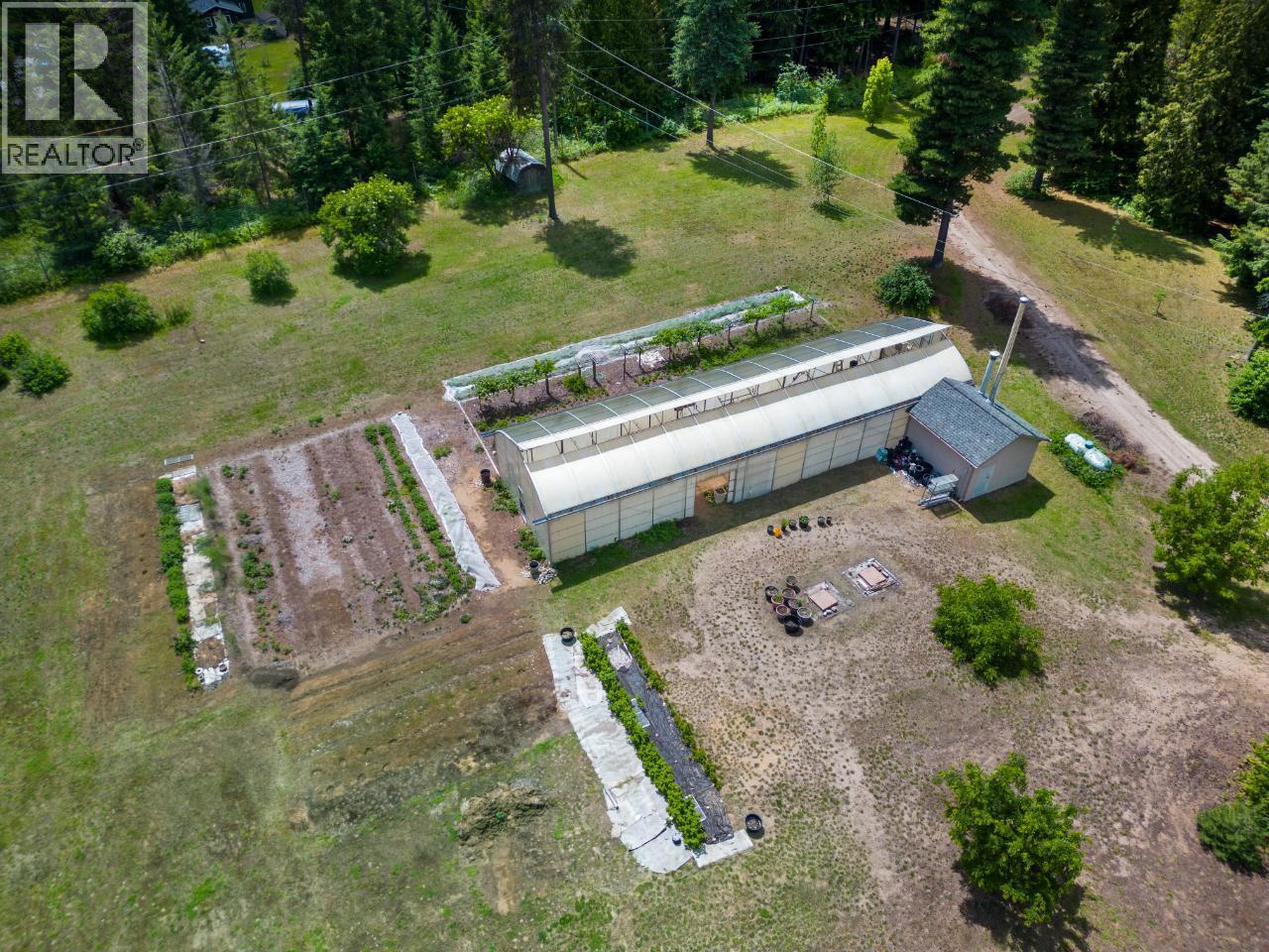 1480 Nighthawk Drive, Castlegar, BC - Outdoor With View