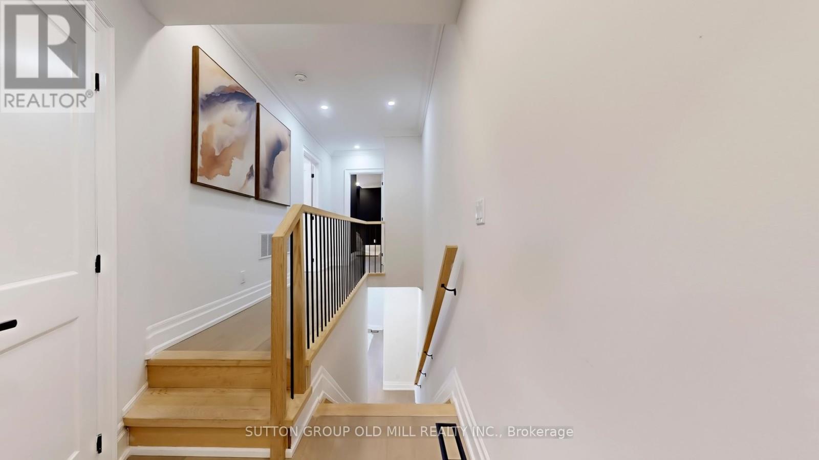 59 Shirley Street, Toronto, ON - Indoor Photo Showing Other Room