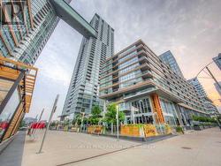 1211 - 15 ICEBOAT TERRACE Toronto, ON M5V 4A5